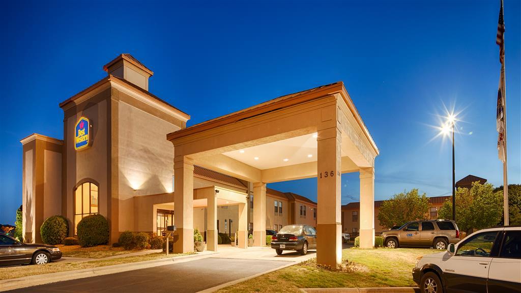 Surestay Plus Hotel By Best Western Roanoke Rapids I-95 Exteriör bild