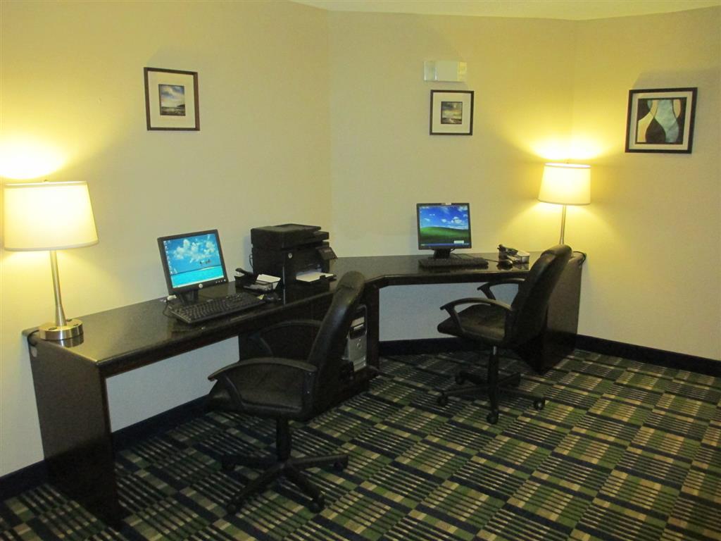 Surestay Plus Hotel By Best Western Roanoke Rapids I-95 Exteriör bild